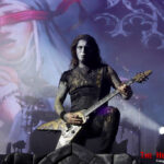 The Rock Circus 2023: Powerwolf